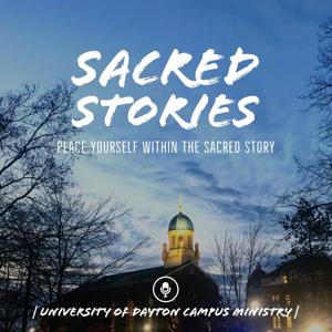 Sacred Stories