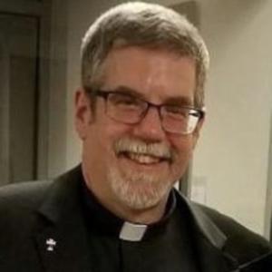 Fr. Larry Barile