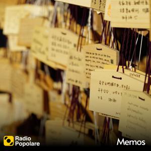 Memos by Radio Popolare