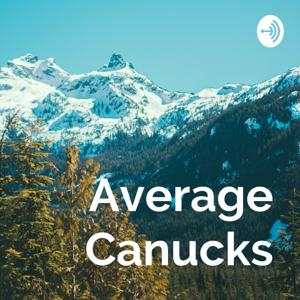 Average Canucks