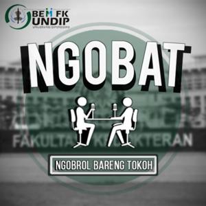 NGOBAT (Ngobrol Bareng Tokoh)