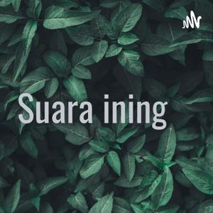 Suara ining