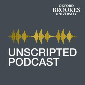 Oxford Brookes Unscripted