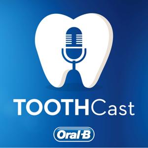 The Oral-B ToothCast