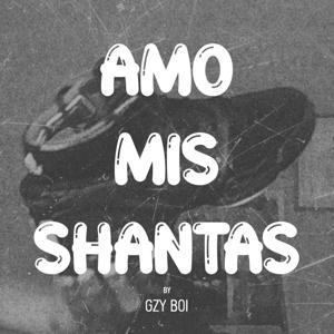 AMO MIS SHANTAS