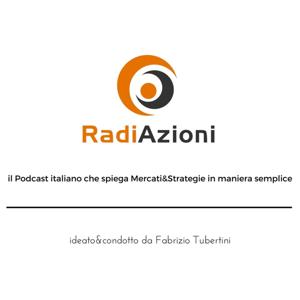 RadiAzioni di Fabrizio Tubertini