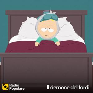 Il demone del tardi