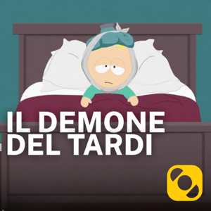 Il demone del tardi