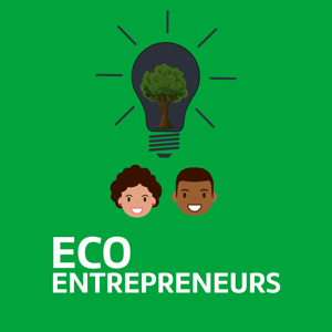 The Eco Entrepreneurs Podcast