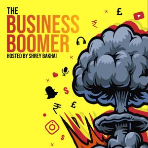 The Business Boomer