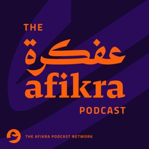 The afikra Podcast by afikra