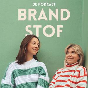 Brandstof by Romy van Poppel & Annemijn van der Vorm