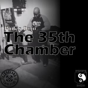 The 35th Chamber podcast