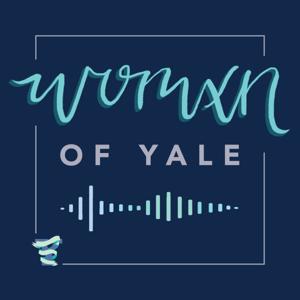 The Womxn of Yale