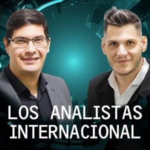 Los Analistas Internacional