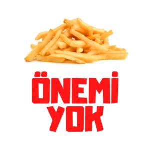 Önemi Yok