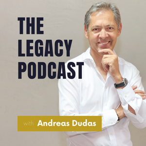 The Legacy Podcast