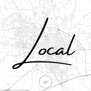 Local Podcast – College at New Beginnings