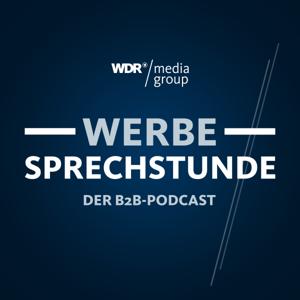 WERBESPRECHSTUNDE – der B2B-Podcast