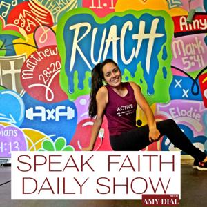 Speak Faith Daily Show