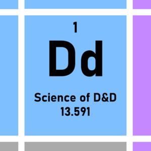 Science of D&D