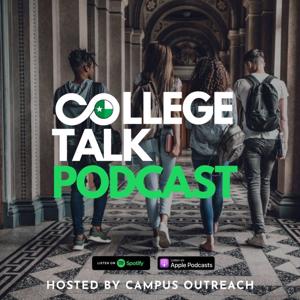 CO-llege Talk Podcast