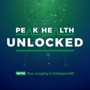 Peak Health Unlocked