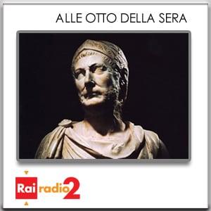 Alle otto della sera, Annibale