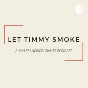 Let Timmy Smoke