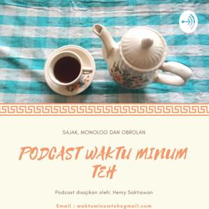 Waktu Minum Teh