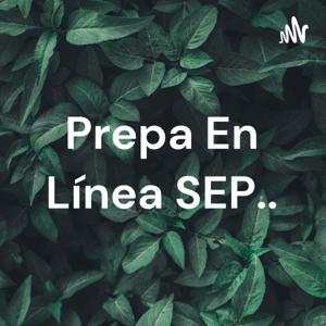 Prepa En Línea SEP..