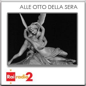 C'era Una Volta Il Mito, Alle otto della sera