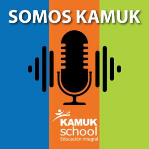 SOMOS KAMUK