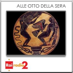 Sex and the polis, Alle otto della sera