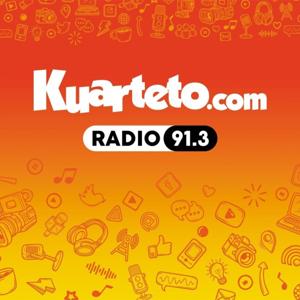 Kuarteto.com Radio