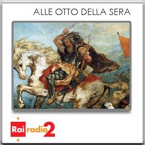 Attila, Alle otto della sera