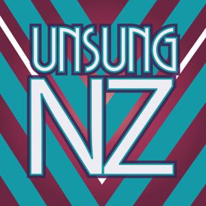 UnSung NZ Podcast