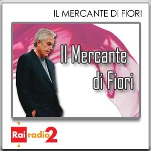 Il mercante di fiori