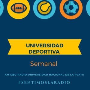 Universidad Deportiva - La Tira