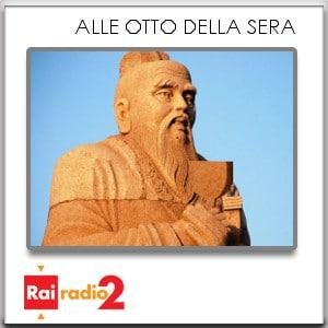 Chung Kuo - Cina. Limpero di mezzo, Alle otto della sera