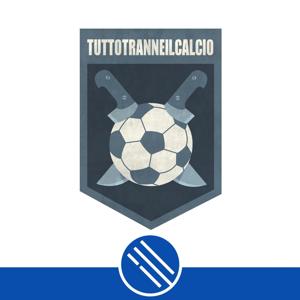 Tutto tranne il calcio