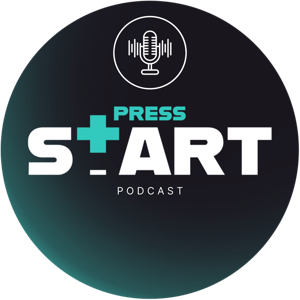 Press START - Le Podcast ! by Press START