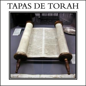 Tapas de Torah