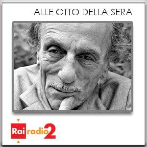 Eduardo, Alle otto della sera