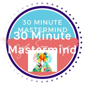 30 Minute Mastermind