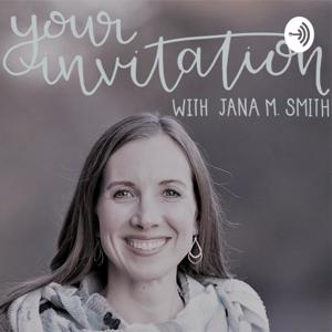 Your Invitation