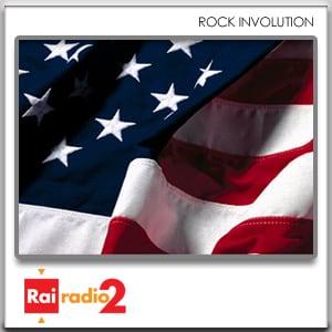 Rock Involution, Alle otto della sera