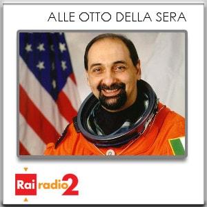 Dalla Terra Alla Luna, Alle otto della sera