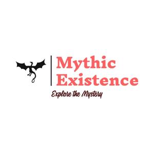 Mythic Existence with Jack Daly