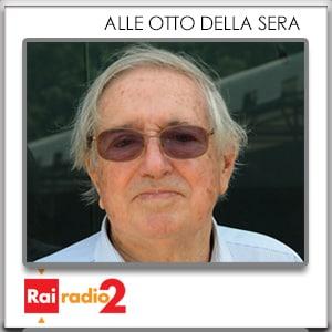 La primavera di Praga, Alle otto della sera